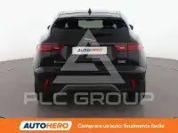 2018 Jaguar E-PACE