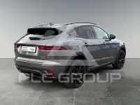 2018 Jaguar E-PACE