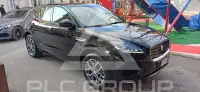 2018 Jaguar E-PACE