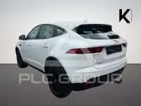 2018 Jaguar E-PACE