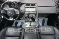 2018 Jaguar E-PACE