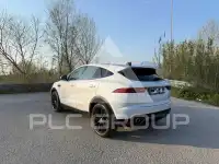 2018 Jaguar E-PACE