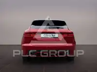 2018 Jaguar E-PACE