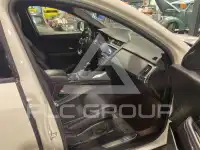 2018 Jaguar E-PACE