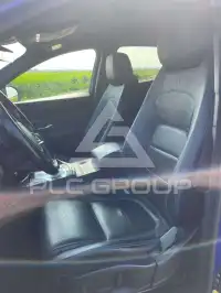 2018 Jaguar E-PACE