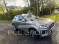 2018 Jaguar E-PACE