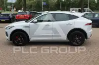 2018 Jaguar E-PACE