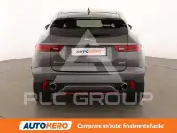 2018 Jaguar E-PACE