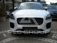 2018 Jaguar E-PACE