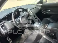 2018 Jaguar E-PACE