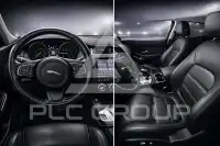 2018 Jaguar E-PACE