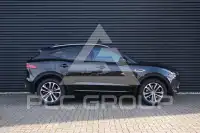 2018 Jaguar E-PACE