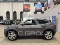 2018 Jaguar E-PACE