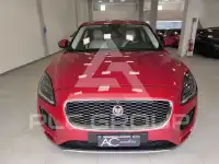 2018 Jaguar E-PACE