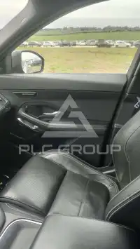 2018 Jaguar E-PACE