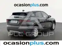 2018 Jaguar E-PACE