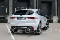 2018 Jaguar E-PACE