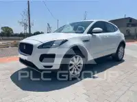 2018 Jaguar E-PACE