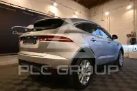 2018 Jaguar E-PACE