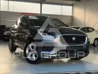 2018 Jaguar E-PACE