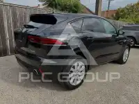 2018 Jaguar E-PACE