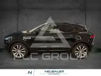 2018 Jaguar E-PACE