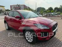 2018 Jaguar E-PACE