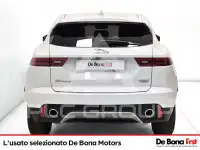 2018 Jaguar E-PACE