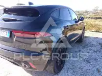 2018 Jaguar E-PACE