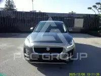 2018 Jaguar E-PACE