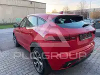 2018 Jaguar E-PACE