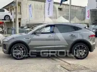2018 Jaguar E-PACE