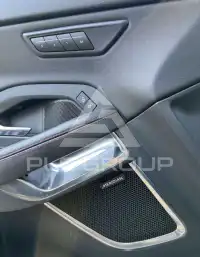 2018 Jaguar E-PACE