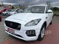 2018 Jaguar E-PACE