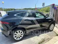 2018 Jaguar E-PACE