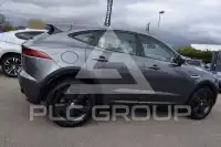 2018 Jaguar E-PACE