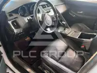 2018 Jaguar E-PACE