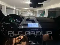 2018 Jaguar E-PACE
