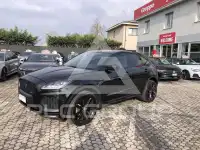 2018 Jaguar E-PACE