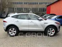 2018 Jaguar E-PACE