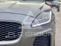 2018 Jaguar E-PACE