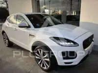 2018 Jaguar E-PACE