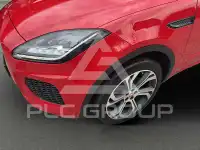 2018 Jaguar E-PACE