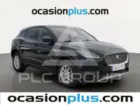 2018 Jaguar E-PACE