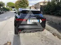 2018 Jaguar E-PACE