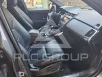 2018 Jaguar E-PACE
