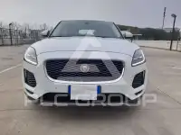 2018 Jaguar E-PACE
