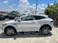 2018 Jaguar E-PACE