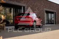 2018 Jaguar E-PACE