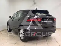 2018 Jaguar E-PACE